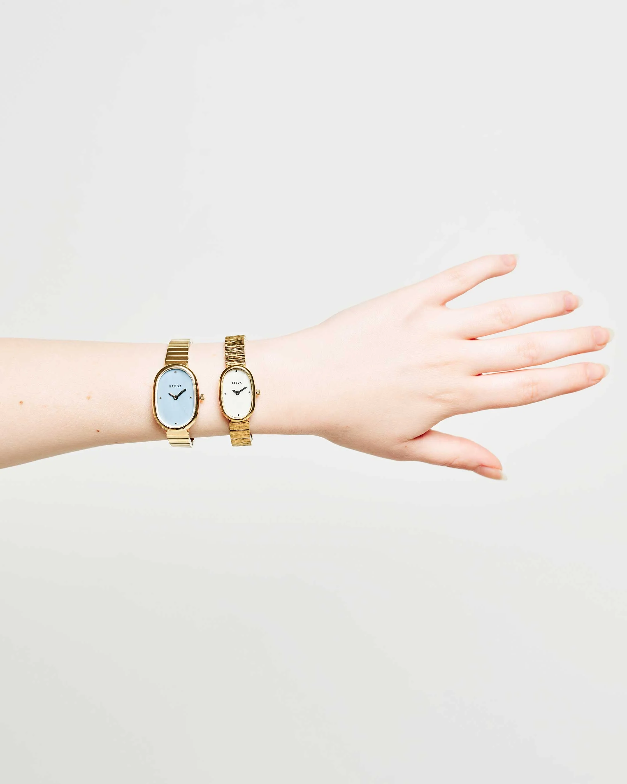 Jane (Revival) - Silver/Pearl - Image 10