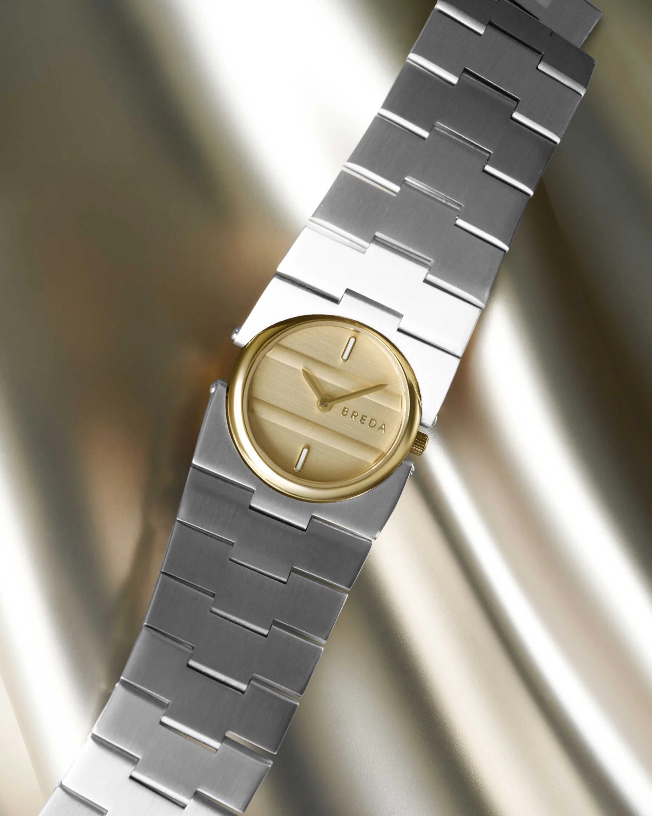 Sync - Gold/Silver - Image 8