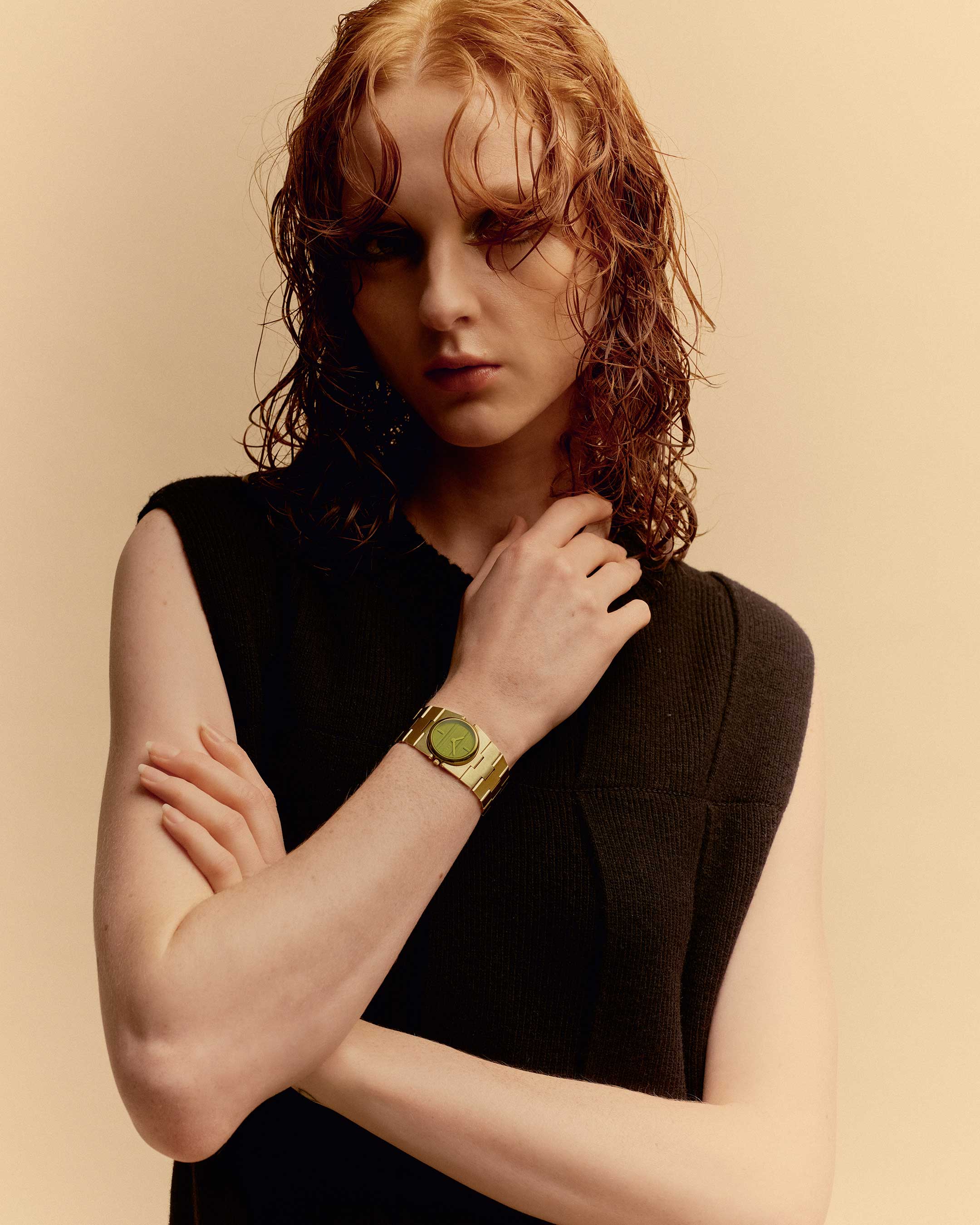 Sync - Gold/Evergreen - Image 7