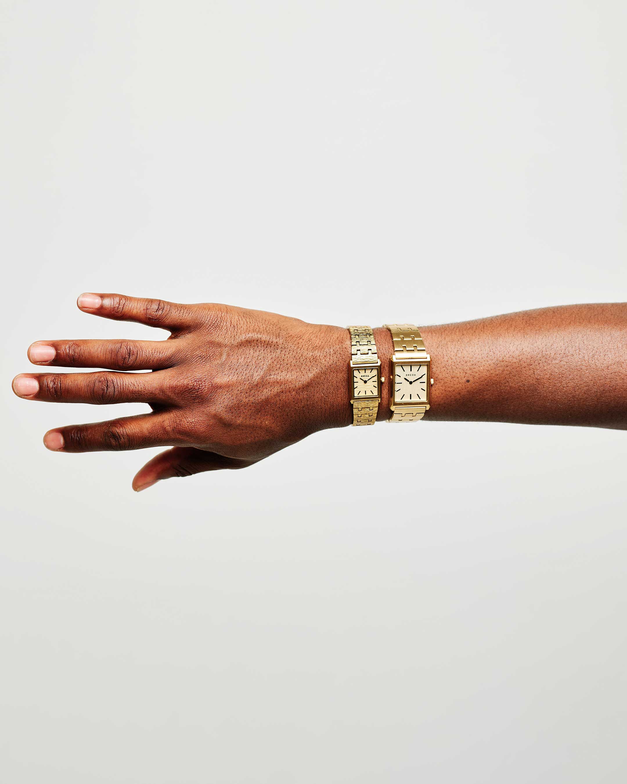 Virgil (Revival) - Deep Gold - Image 9
